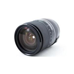 【中古】TAMRON タムロン 16-300mm F3.5-6.3 Di II VC PZD MAC...