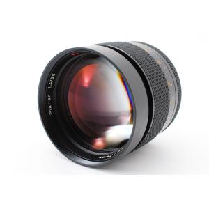 CONTAX 並品|コンタックス Planar T* 85mm F1.4 AEG γH1104 CONTAX 並品|コンタックス Planar T* 85mm F1.4 AEG γH1104