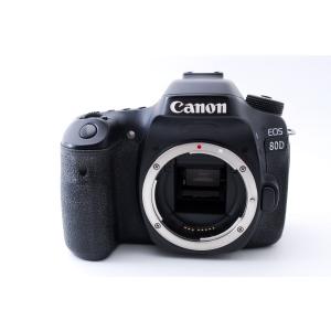Canon デジタル一眼レフカメラ EOS 80D ボディ EOS80D Canon デジタル一眼レフカメラ EOS 80D ボディ EOS80D