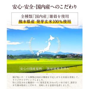 国産 二十五 雑穀 雑穀米 450g 送料無料...の詳細画像4