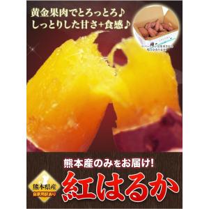 さつまいも 紅はるか 訳あり べにはるか 1....の詳細画像1