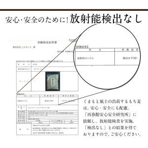 もち麦 950g 大麦 βグルカン 含有 カナ...の詳細画像5