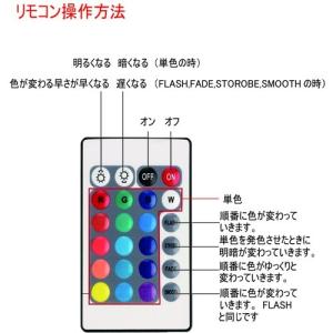光るハーバリウム 母の日 ギフト 送料 ギフト...の詳細画像5