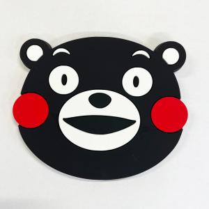 くまモン／くまもんグッズ／マグネット／清正公 : くまもと工房