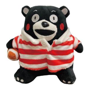 人気のくまモングッズ くまモンぬいぐるみ お座り 特大 サイズ H55cm