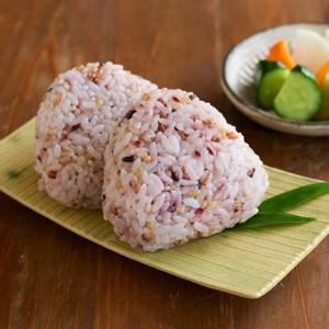 国産オーガニック 雑穀米500g 有機JAS ...の詳細画像1