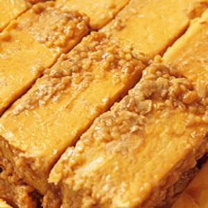 とうべい 秘伝豆酪 豆腐のもろみ漬け 100g...の詳細画像3