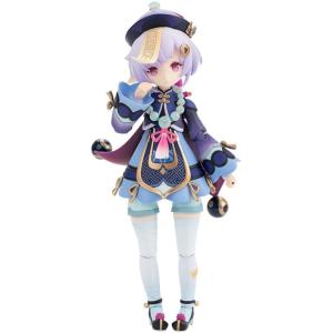 バーバラ1/7フィギュア Amazon.co.jp: 原神 バーバラ 1/7スケール PVC製 塗装済み完成品