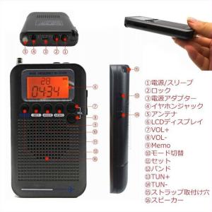 小型 軽量 薄型 このサイズで エアーバンド ...の詳細画像3