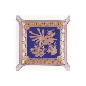 座布団 仏壇用座布団 高級導師用座布団 仏具 一釜鳳凰