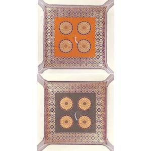 座布団 仏壇用座布団 高級導師用座布団 仏具 二釜剣菊
