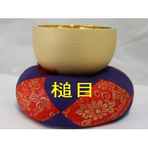 りん おりん 18金製おりん 3.0寸 造幣局...の詳細画像2