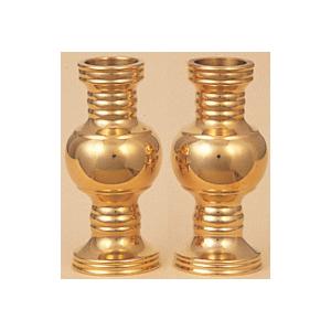 華鋲 磨 １対 2.0寸