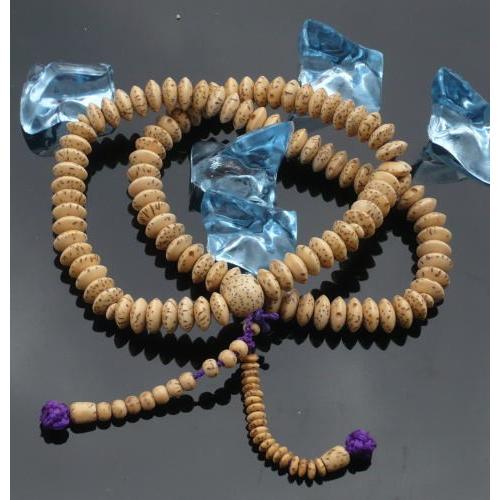 数珠 念珠 ブレスレット 宗派対応 二輪ブレス 星月菩提樹 天台宗