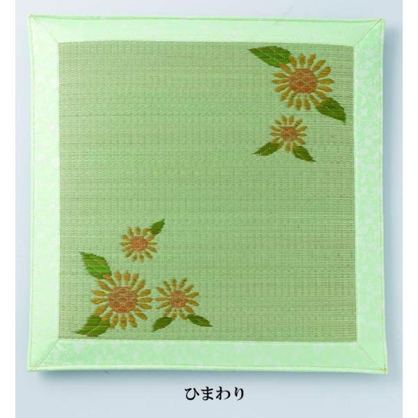 座布団 仏壇用座布団 高級藺草(いぐさ)座布団 かおる