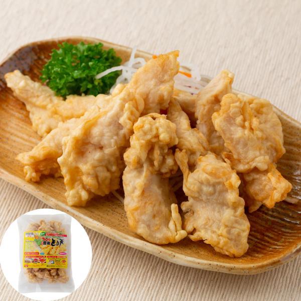 大分名物 豊後 とり天 500g レビューで10％OFF