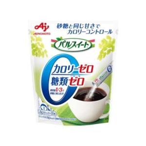 味の素 パルスイート カロリーゼロ 液体タイプ 200g 40個 (10×4箱) ZHT