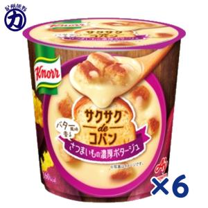 クノール 【選べるセット】【味の素】Knorr スープDELI・サクサクde