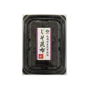 【冷蔵】カネハツ いろどり百撰 しそ昆布 55g×6袋【賞味期限 お届けより26日前後】 ZHT(JAN：4901482171133)