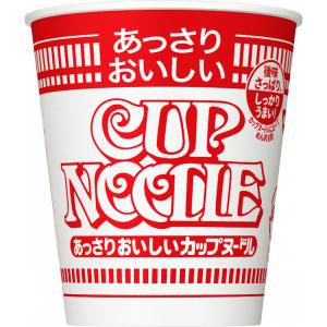 日清カップヌードル　UT ルームライトスタンドライト　バルタン カップヌードルライト 【送料無料】【日清食品】CUP NOODLE ＼あっさり