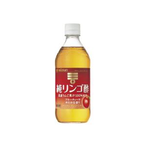 ミツカン 純リンゴ酢 500ml×12 (12×1箱) ミツカン 市販用 ZHT
