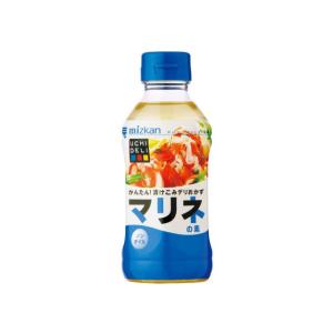 ミツカン マリネの素 300ml×12 (6×2箱) 市販用 ZHT ミツカン