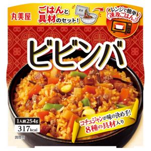 丸美屋 レンジで簡単！どんぶり ごはん付き 12種アソートセット ( 1