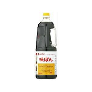 味ポン◯プロフ必読です。 ミツカン 味ぽん 600ml 味ポン : くまの中谷商店 - 通販 - Yahoo
