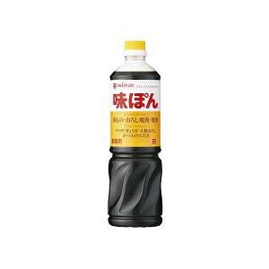 ミツカン 味ぽん 600ml 味ポン : くまの中谷商店 - 通販 - Yahoo