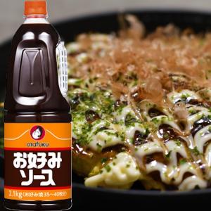オタフクソース 【業務用】【オタフク】焼そばソース ＜焼そば50〜60