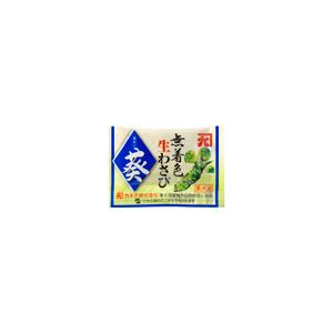 カネク 【冷凍】カネク NC-25 無着色生わさび 葵 2.5g×4000個(200×20