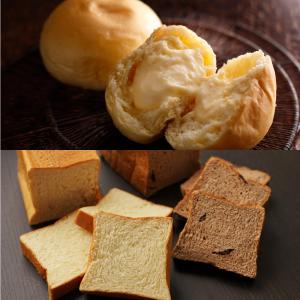 広島「八天堂」とろける食パン・くりーむパン セット レビューで10％OFF｜kumano-syoku