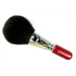 熊野筆　最高級　灰リス100% 化粧ブラシ　竹宝堂 楽天市場】竹宝堂 熊野筆 メイクブラシ 最高級 灰リス メイク