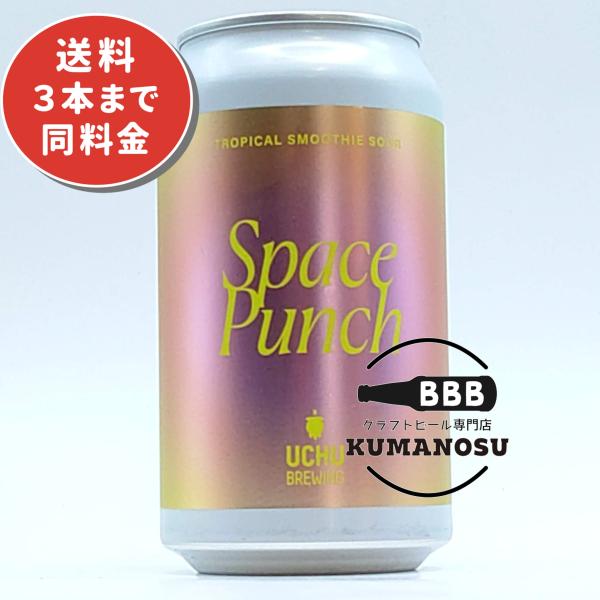 Space Punch