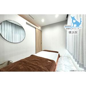 【横浜】ピコトーニング＋ピコフラクショナル（エンライトンSR）全顔※初診料込