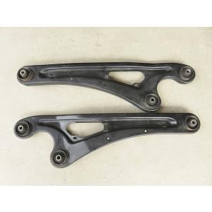 ハイゼットカーゴ EBD-S331V H22年 中期 純正サスペンション フロント