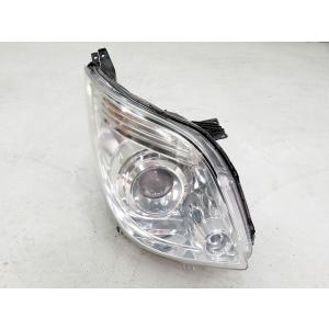 スズキ☆パレット MK21S 純正 HID 左ヘッドライト KOITO 100-59175