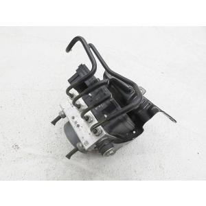 ハイゼットカーゴ EBD-S331V H25年 中期 ABSアクチュエーター 44050