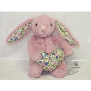 ぬいぐるみ うさぎ jellycat ジェリーキャット Blossom Heart Tulip Bu...