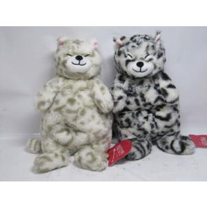 パンどろぼう 3点セット ぬいぐるみ 2種 ＆ クッション : おもちゃ