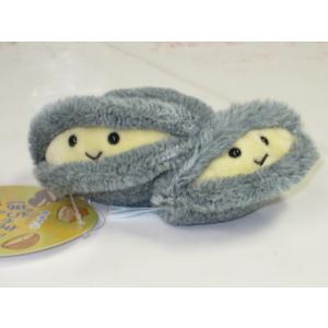 SEVENTEEN ANIMAL COORDY ミニぬいぐるみ SECTOR 17【ジョンハン