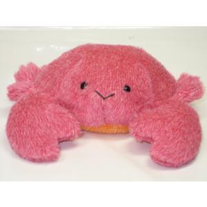 JELLY CAT（ジェリーキャット） JELLYCAT Fluffy Crab Octopus