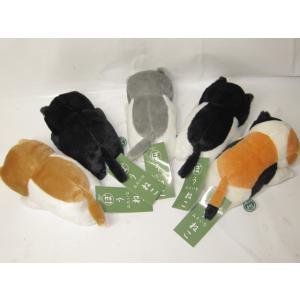 ぬいぐるみ 服 コスチューム 衣装 すみっコぐらし ねこ 4365