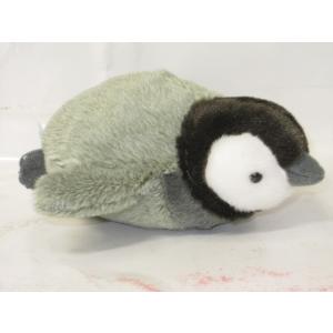 コレクタ キタイワトビペンギン ぬいぐるみ ロックホッパー ペンギン