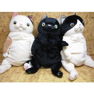 もちねこ XLサイズ ネコ ぬいぐるみ 猫 シナダ : HONDA STORE