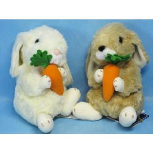 うさぎのぬいぐるみスターチャイルドロップイヤーウサギS(全15色
