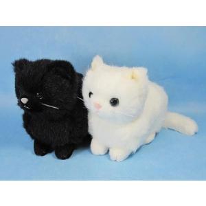 日本テレコム　ジョリーマンマ　猫と子猫のぬいぐるみセット 日本テレコム ジョリーマンマ 猫と子猫のぬいぐるみセット