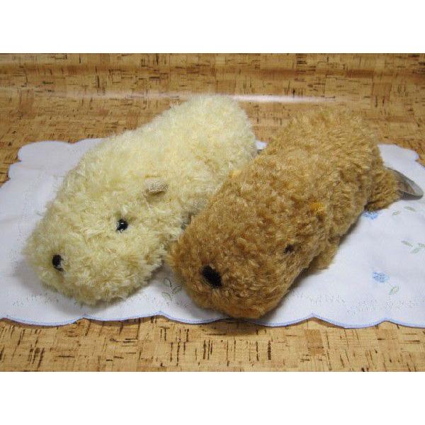 ぬいぐるみ カピバラ　TAKE　OFF(テイクオフ)　カピバラＳ