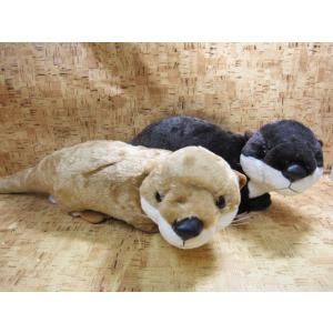 ケーセン ぬいぐるみ Kosen ホッキョクオオカミの子（伏せ） 20cm