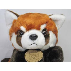 レッサーパンダ ぬいぐるみ リアルの商品一覧 通販 Yahoo ショッピング
